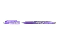 Frixion ball 05 violet - roller encre gel