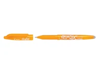 Frixion ball 07 abricot - roller encre gel