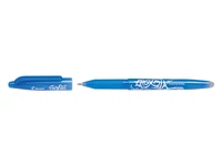 Frixion ball 07 bleu ciel - roller encre gel