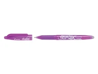 Frixion ball 07 mauve - roller encre gel