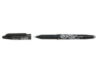 Frixion ball 07 noir gel
