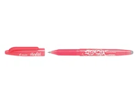 Frixion ball 07 rose corail - roller encre gel