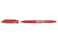 Frixion ball 07 rouge gel