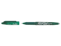 Frixion ball 07 vert gel