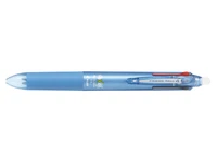 Frixion ball 4 colors bleu - pointe fine