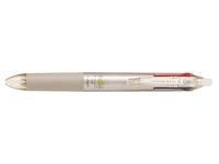 Frixion ball 4 colors champagne - pointe fine