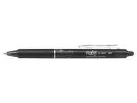 Frixion ball clicker 07 noir gel