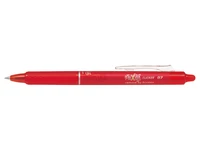 Frixion ball clicker 07 rouge gel