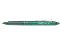 Frixion ball clicker 07 vert gel