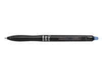 Frixion ball plus 07 bleu - roller begreen encre gel pointe moyenne