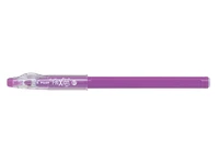 Frixion ball stick 07 mauve - roller encre gel