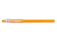Frixion ball stick 07 orange - roller encre gel