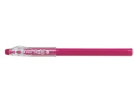 Frixion ball stick 07 rose framboise - roller encre gel