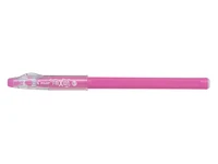 Frixion ball stick 07 rose - roller encre gel
