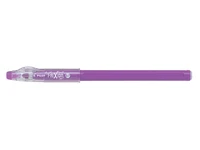 Frixion ball stick 07 rose violet - roller encre gel