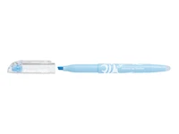 Frixion light natural bleu ciel