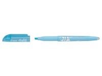 FRIXION LIGHT SOFT - BLEU PASTEL - POINTE MOYENNE