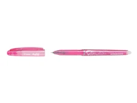 Frixion point 05 rose gel