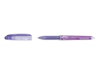 Frixion point 05 violet gel