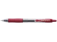 G2 roller bleu bordeaux retractable