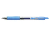 G2 roller bleu ciel retractable
