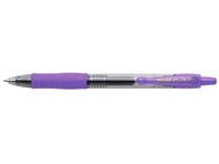 G2 roller violet retractable