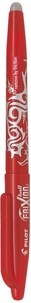 PILOT - GEL FRIXION BALL 07 ROUGE