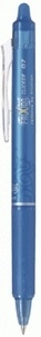 PILOT - GEL FRIXION BALL CLICKER 07 TURQUOISE