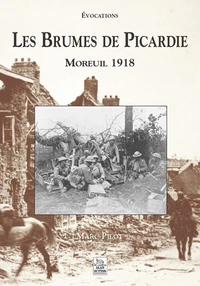 Les brumes de Picardie