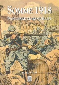 Somme 1918