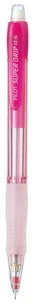 Porte-mine Super Grip Néon rose