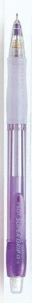Porte-mine Super Grip Néon violet