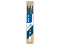 Rechx3 frixion ball 05 bleu nuit - pointe fine