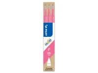 Rechx3 frixion ball 05 rose - pointe fine