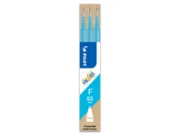 Rechx3 frixion ball 05 turquoise - pointe fine