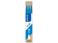 Rechx3 frixion ball 07 bleu ciel - pointe moyenne