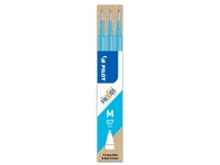 Rechx3 frixion ball 07 turquoise - pointe moyenne