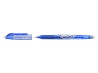 Roller Frixion Ball 0.5 - Pointe fine - Bleu