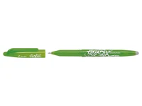 Roller Frixion Ball 0.7 - Pointe moyenne - Vert citron