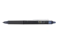 Roller Frixion Point Clicker 0.5 - Pointe fine - Bleu nuit