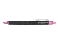 Roller Frixion Point Clicker 0.5 - Pointe fine - Rose