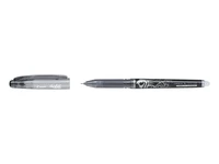 Roller Frixion Point - Pointe synergy fine - Noir