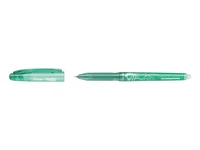Roller Frixion Point - Pointe synergy fine - Vert