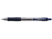 Roller G2 - Pointe moyenne - Bleu nuit