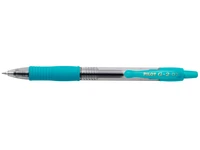 Roller G2 - Pointe moyenne - Bleu turquoise