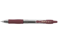 Roller G2 - Pointe moyenne - Caramel