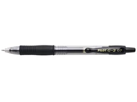 Roller G2 - Pointe moyenne - Noir