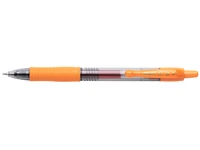 Roller G2 - Pointe moyenne - Orange
