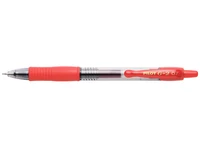 Roller G2 - Pointe moyenne - Rouge