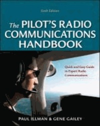 Pilot's Radio Communications Handbook.